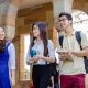 Australian Government Earmarked Scholarships for International PhD Students at the University of Queensland 2024/2025