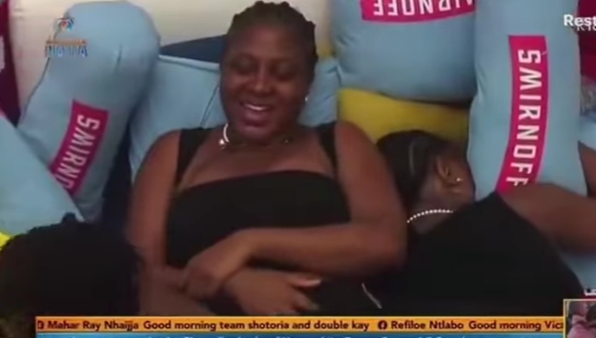 BBNaija S9: Hilarious Moment When The Housemates Mistook Handi For Wanni (Video)