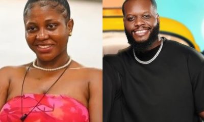 Big Brother Naija Season 9: Drama Unfolds as OCEE, SHAUN, HANDI, and WANNI Get Entangled in a Web of Secrets