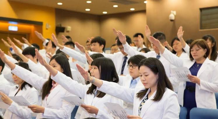 Kaohsiung Medical University Scholarships for International Students 2024