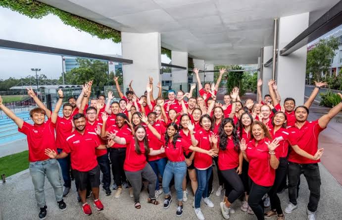 Study In Australia: The Hopkins Center PhD Scholarships 2025 at Griffith University ($33,480 Annually)