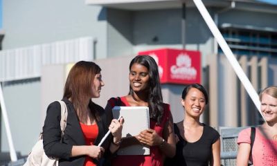 Study In Australia: The Hopkins Center PhD Scholarships 2025 at Griffith University ($33,480 Annually)