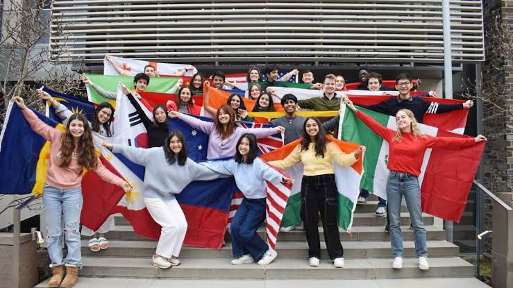 Study In Germany: Expatrio Scholarships for International Students