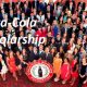 Study In The US: Coca-Cola Scholars Program Scholarship 2025