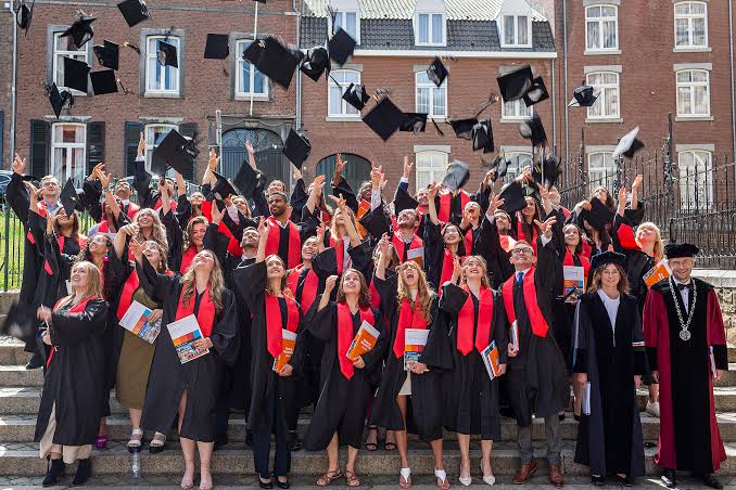 Study In Netherlands: Maastricht University NL-High Potential Scholarship 2025/2026 (€34,000 Funding)