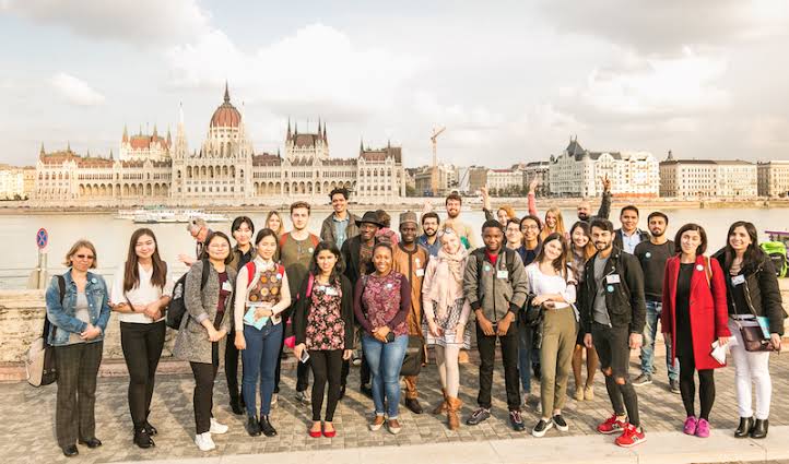 Study In Hungary: Stipendium Hungaricum Scholarships 2025 For Undergraduate And Postgraduate Studies (Fully Funded)