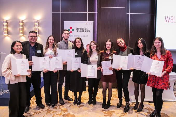 Study In Hungary: Stipendium Hungaricum Scholarships 2025 For Undergraduate And Postgraduate Studies (Fully Funded)