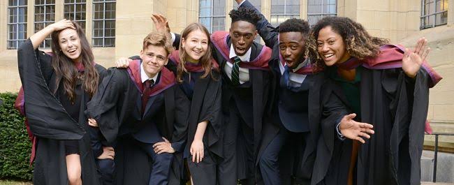 Study In The UK: University of Bristol Think Big Scholarships 2025