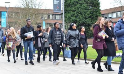 University of Hull Fairer Future Global Scholarship 2025 NewsPlanet Nigeria