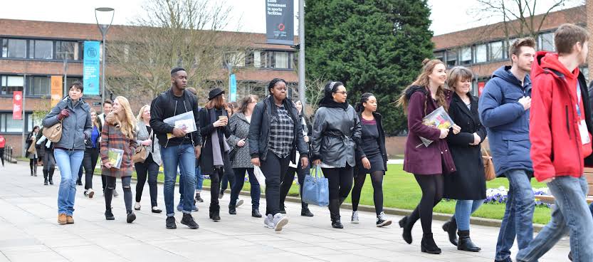 University of Hull Fairer Future Global Scholarship 2025 NewsPlanet Nigeria